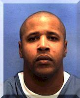 Inmate Teddy T Durham
