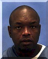 Inmate Terence L Dunbar