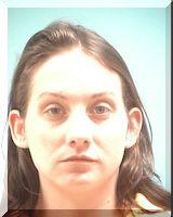 Inmate Teresa Fowler