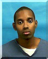 Inmate Terrence J Davenport