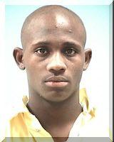 Inmate Terry Barnes
