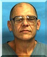 Inmate Terry C Wills