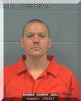 Inmate Terry Joe Compton