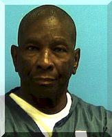 Inmate Terry L Cotton