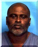 Inmate Theodore Iii Presley