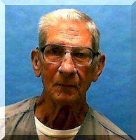 Inmate Thomas C Geiger