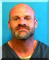 Inmate Thomas E Anthony