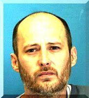 Inmate Thomas Ii Crawford