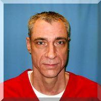 Inmate Thomas Loden