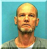 Inmate Thomas M Scott