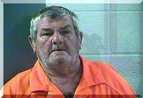 Inmate Thomas N Adkins
