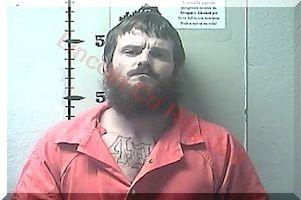 Inmate Thomas Schooley