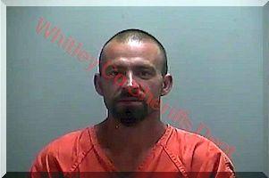 Inmate Timothy Hugh Branning