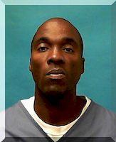 Inmate Timothy J Brunson