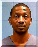 Inmate Timothy L Tinsley