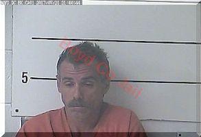 Inmate Timothy R Campbell