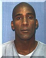 Inmate Timothy Randolph