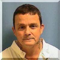 Inmate Timothy Roberson