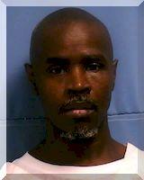 Inmate Timothy Robinson