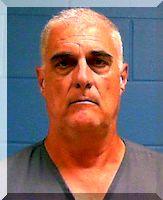 Inmate Timothy S Harris