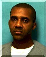 Inmate Todd I Howard