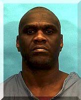 Inmate Tommie L Jr Hall