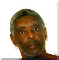 Inmate Tommy Gibbs