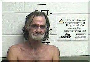 Inmate Tommy L Richardson