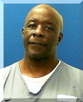 Inmate Tony D Bryant