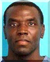 Inmate Tony L Davis