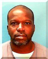 Inmate Tony J Jackson
