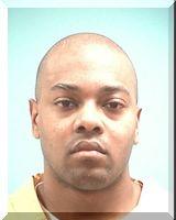 Inmate Tony Paige