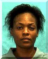 Inmate Tori C Brown