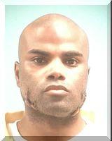 Inmate Travis Dowdy