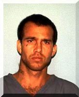 Inmate Travis E Nixon