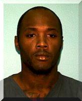 Inmate Travis L Boger