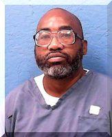 Inmate Travis Palmer