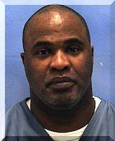Inmate Travis T Davis