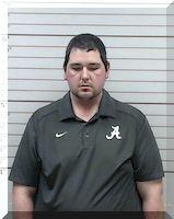 Inmate Trent Gorden Bostick