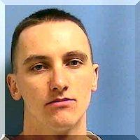 Inmate Trevor L Bell