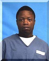 Inmate Tshisola P Crispin