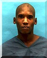 Inmate Tyree D Wilson
