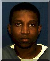 Inmate Tyrone D Wyche