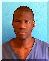 Inmate Tyrone L Scriven