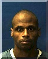 Inmate Uriah J Davis