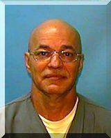 Inmate Victor Alverio