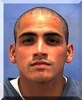 Inmate Victor M Guerrero