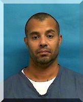 Inmate Victor M Valentin