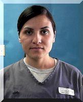 Inmate Victoria E Saucedo