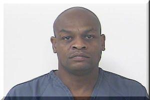Inmate Wallace Denard Welch